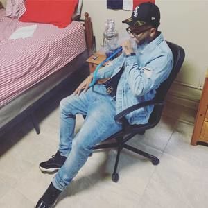 Meet your Posher, Christopher